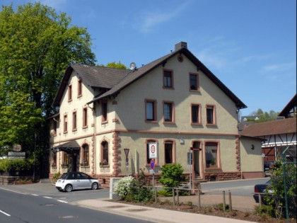 Foto:  Eisenschmelz